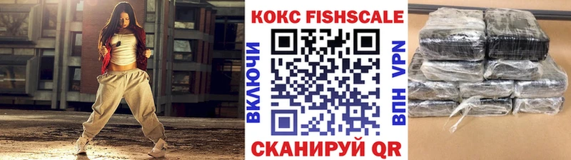 Cocaine Fish Scale где продают Жиздра